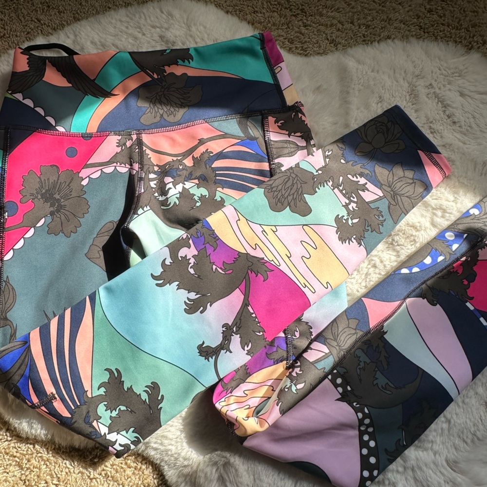 Nordstrom Nike leggings